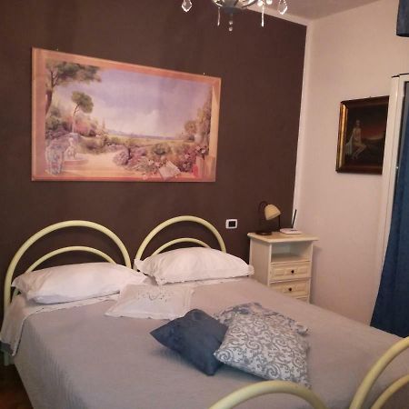 La Casa Del Mare Apartment Carrara Luaran gambar