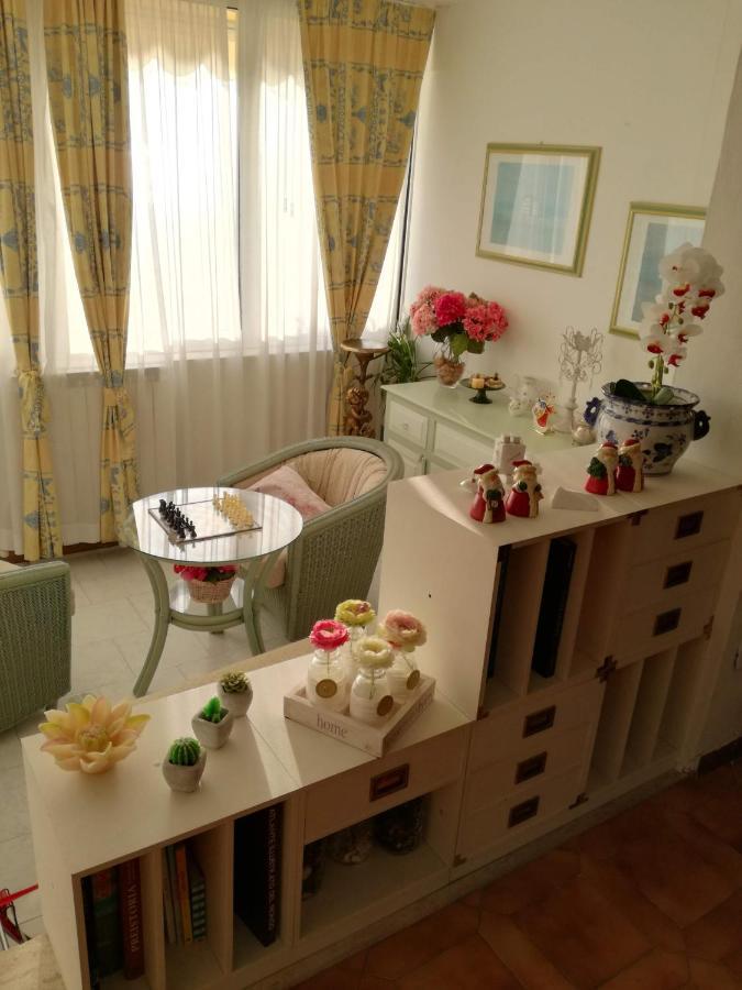 La Casa Del Mare Apartment Carrara Luaran gambar