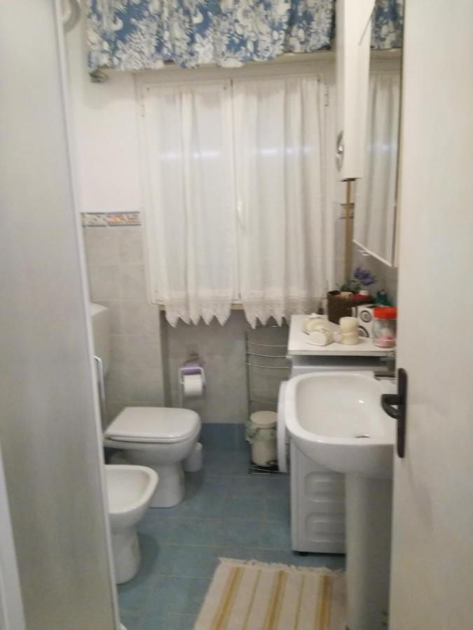 La Casa Del Mare Apartment Carrara Luaran gambar