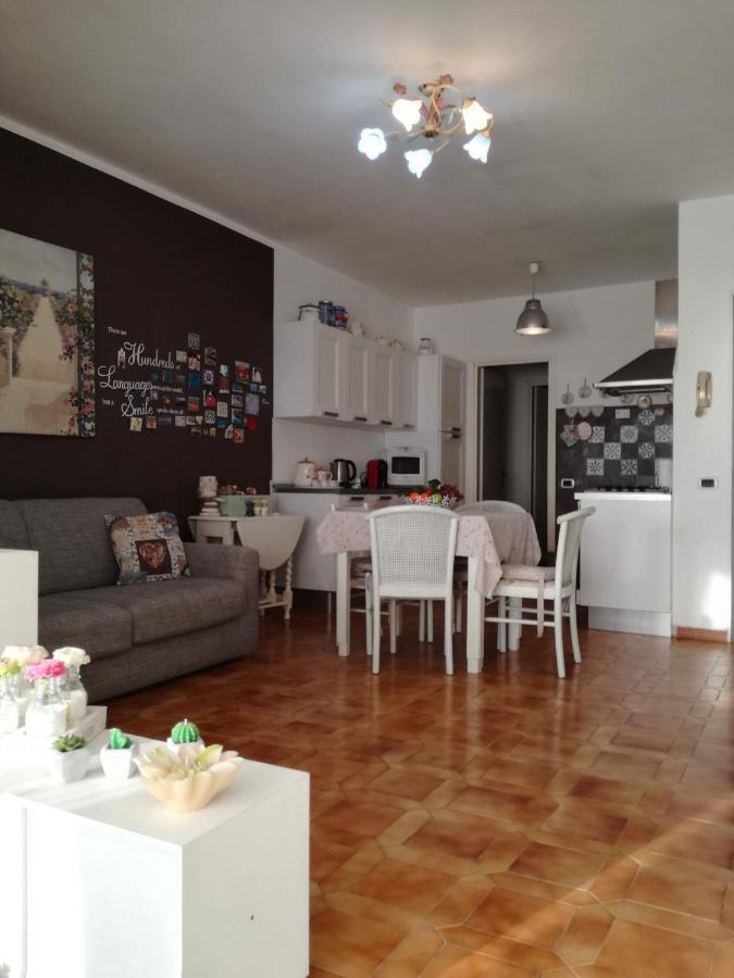 La Casa Del Mare Apartment Carrara Luaran gambar