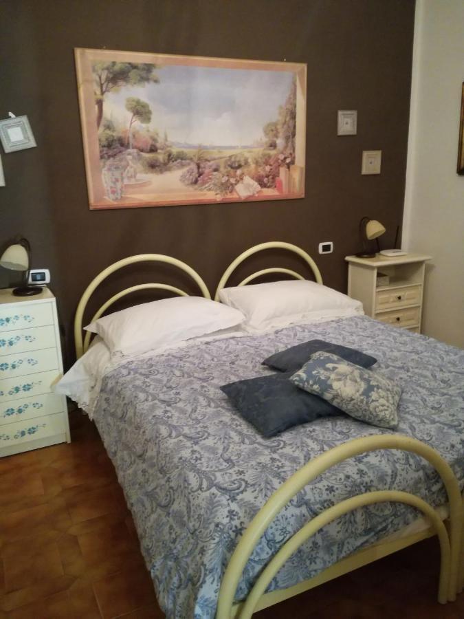 La Casa Del Mare Apartment Carrara Luaran gambar