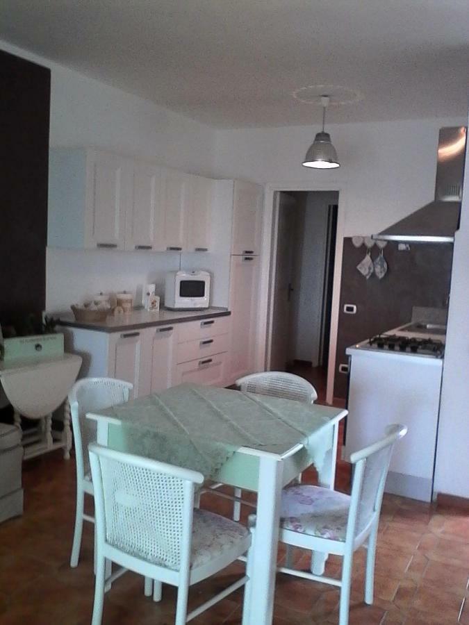 La Casa Del Mare Apartment Carrara Luaran gambar
