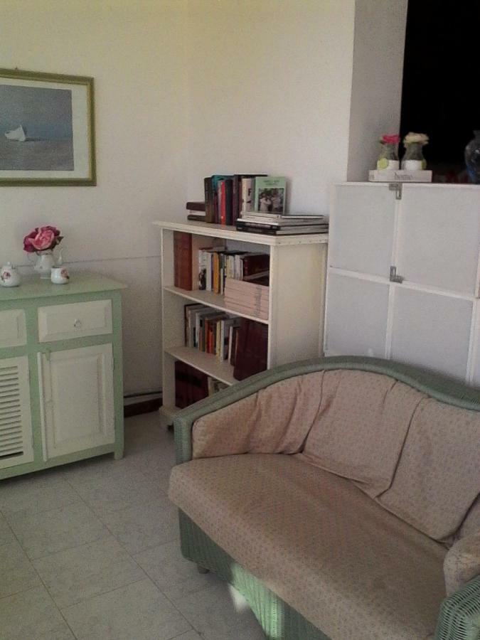 La Casa Del Mare Apartment Carrara Luaran gambar