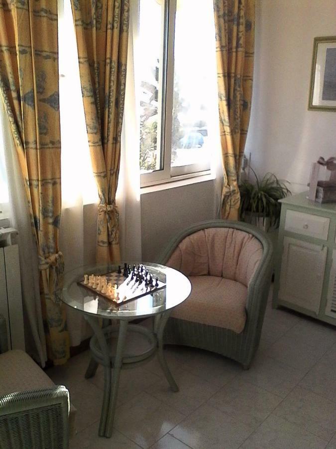 La Casa Del Mare Apartment Carrara Luaran gambar