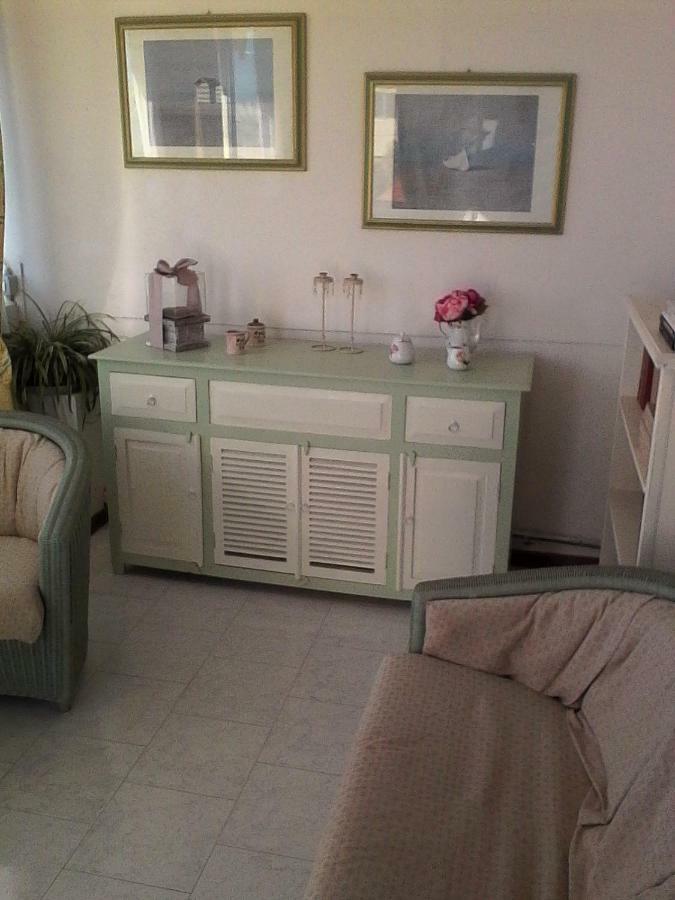 La Casa Del Mare Apartment Carrara Luaran gambar