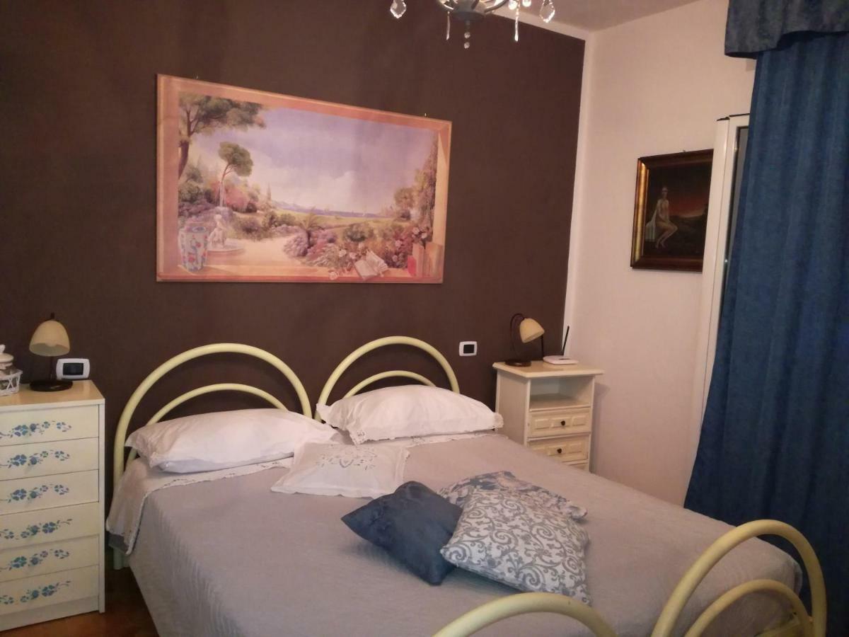 La Casa Del Mare Apartment Carrara Luaran gambar